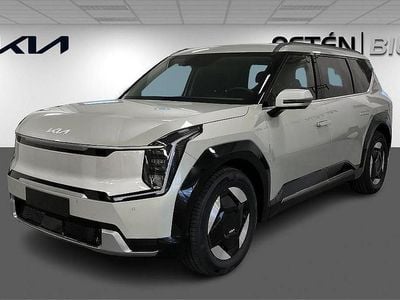 Ny 2025 Kia EV9 SUV | 647 700 kr (Bra pris)