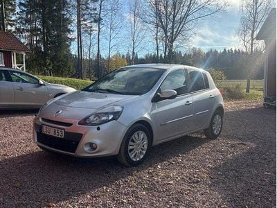 Renault Clio II