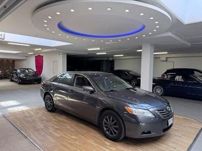 Mörkgrå Begagnad 2009 Toyota Camry Hybrid Sedan | 74 900 kr