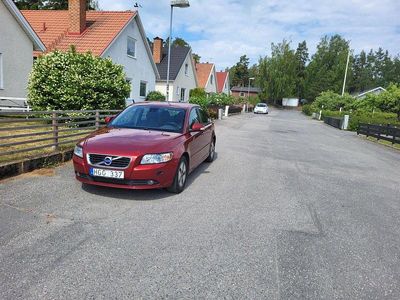 Volvo S40