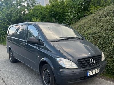 Mercedes Vito