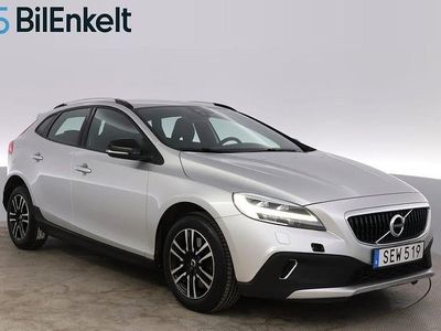 Volvo V40 CC