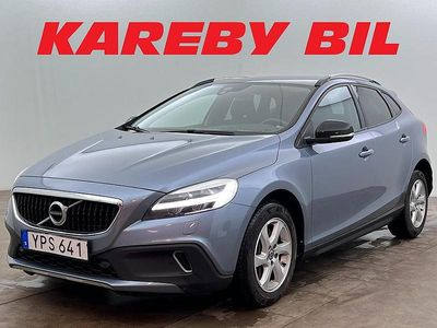 Volvo V40 CC