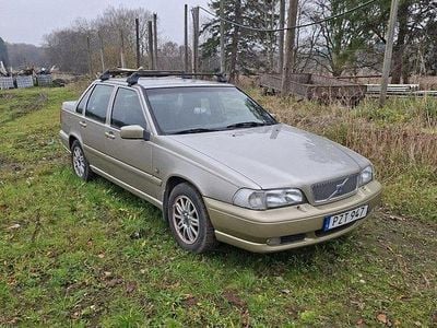 Volvo S70