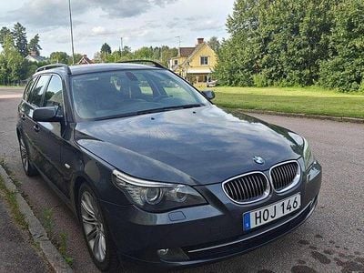 BMW 523