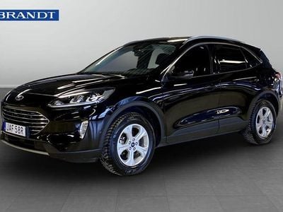 Begagnad Ford Kuga Business Edition 192 HK (141 kW) 2023 Svart SUV