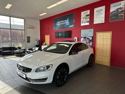 Volvo S60 CC