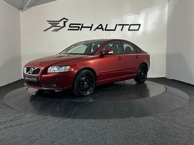Volvo S40