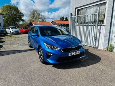 Kia Ceed Sportswagon
