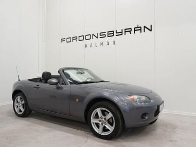 Mazda MX5