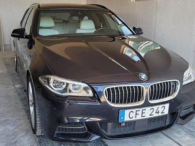BMW 535
