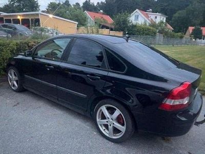 Volvo S40