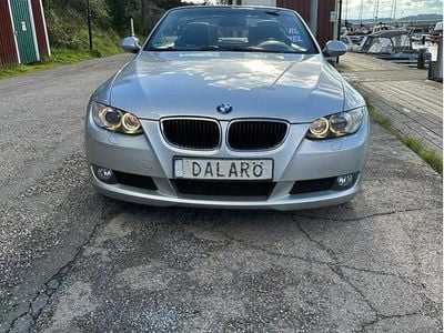 BMW 320 Cabriolet
