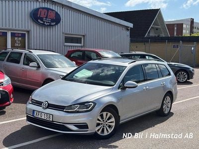 VW Golf VII