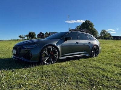 Audi RS6