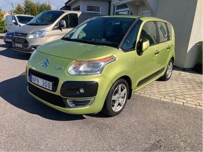 Citroën C3 Picasso