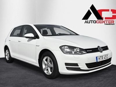 VW Golf VII