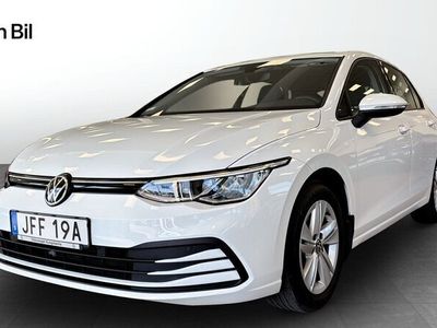 VW Golf VIII