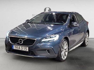 Volvo V40 CC