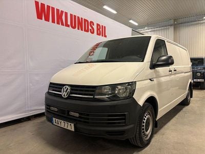 VW T6