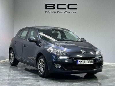 Renault Mégane III