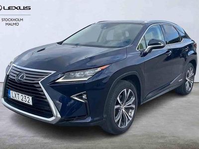 Lexus RX450h