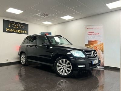 Mercedes GLK350