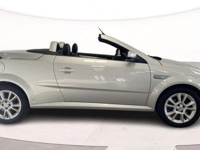 Opel Tigra