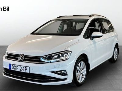 VW Golf VII