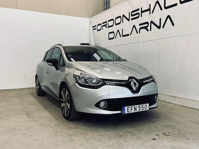 Renault Clio GrandTour