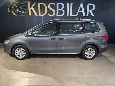 VW Sharan