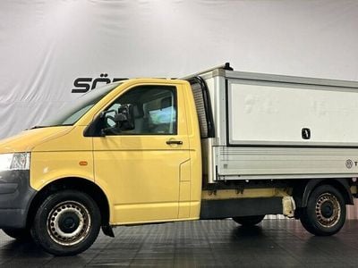 VW T5