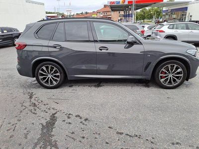 Begagnad 2023 BMW X5 M Sport SUV | 789 000 kr