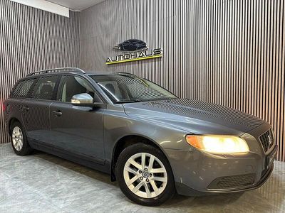 Begagnad 2009 Volvo V70 Kombi | 44 900 kr (Marknadspris)