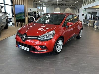 Renault Clio IV