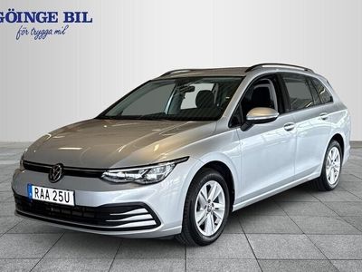VW Golf VIII