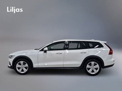 Volvo V60 CC