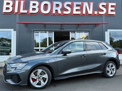 Audi A3 Sportback e-tron