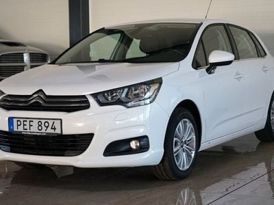 Citroën C4