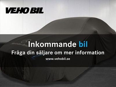 Mercedes CLA200 Shooting Brake