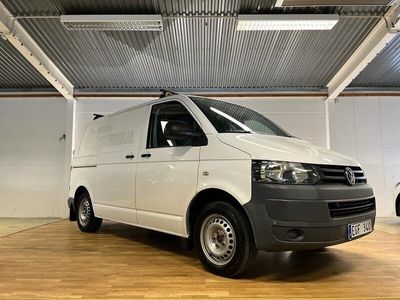 VW Transporter