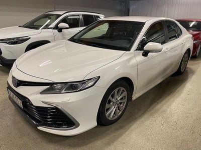 Toyota Camry Hybrid