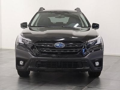 Begagnad Subaru Outback 169 HK (124 kW) 2023 Grå SUV