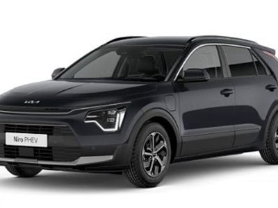Begagnad 2023 Kia Niro Advance SUV | 416 900 kr (Dyr)