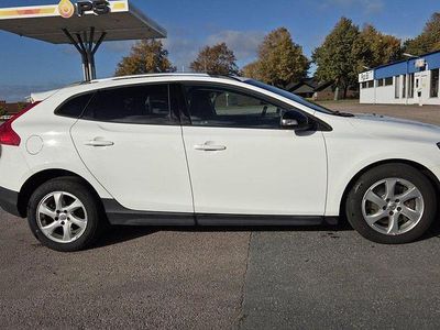 Volvo V40 CC