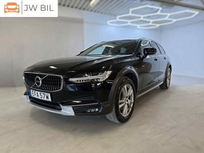 Volvo V90 CC