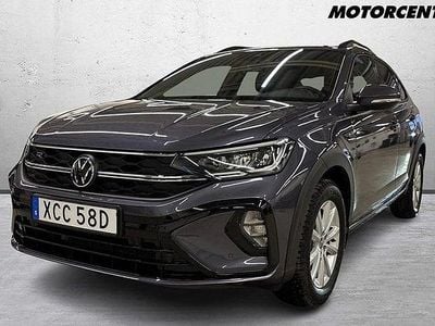 VW Taigo