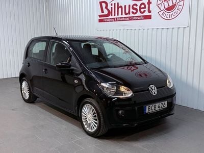VW up!