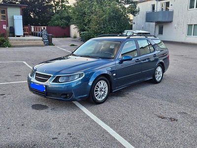 Saab 9-5