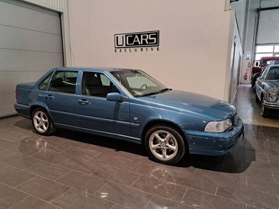 Volvo S70